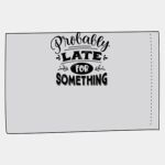 Sublimation Pillowcase Thumbnail