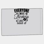 Sublimation Pillowcase Thumbnail