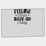 Sublimation Pillowcase Thumbnail