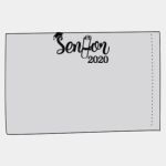 Sublimation Pillowcase Thumbnail