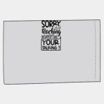 Sublimation Pillowcase Thumbnail