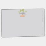 Sublimation Pillowcase Thumbnail