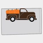 Sublimation Pillowcase Thumbnail