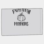 Sublimation Pillowcase Thumbnail