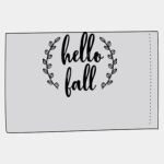 Sublimation Pillowcase Thumbnail