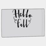 Sublimation Pillowcase Thumbnail