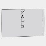 Sublimation Pillowcase Thumbnail