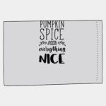 Sublimation Pillowcase Thumbnail