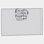 Sublimation Pillowcase Thumbnail