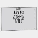 Sublimation Pillowcase Thumbnail