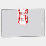 Sublimation Pillowcase Thumbnail