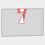 Sublimation Pillowcase Thumbnail