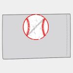 Sublimation Pillowcase Thumbnail