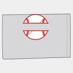 Sublimation Pillowcase Thumbnail