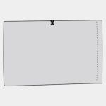 Sublimation Pillowcase Thumbnail