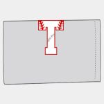 Sublimation Pillowcase Thumbnail