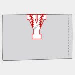 Sublimation Pillowcase Thumbnail