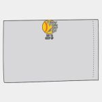 Sublimation Pillowcase Thumbnail