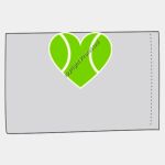 Sublimation Pillowcase Thumbnail