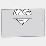 Sublimation Pillowcase Thumbnail