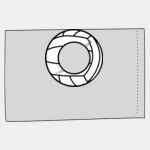 Sublimation Pillowcase Thumbnail