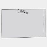 Sublimation Pillowcase Thumbnail