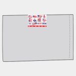 Sublimation Pillowcase Thumbnail