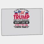 Sublimation Pillowcase Thumbnail