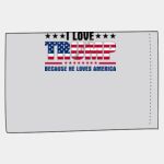 Sublimation Pillowcase Thumbnail