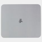 Black Back Rectangle Mouse Pad Thumbnail