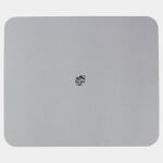 Black Back Rectangle Mouse Pad Thumbnail