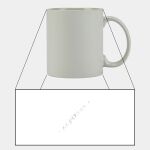 11 oz Ceramic Mug Thumbnail