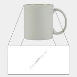 11 oz Ceramic Mug Thumbnail