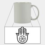 11 oz Ceramic Mug Thumbnail