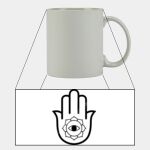 11 oz Ceramic Mug Thumbnail