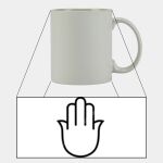 11 oz Ceramic Mug Thumbnail