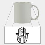 11 oz Ceramic Mug Thumbnail