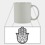 11 oz Ceramic Mug Thumbnail