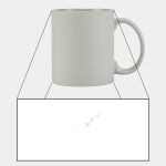 11 oz Ceramic Mug Thumbnail