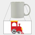 11 oz Ceramic Mug Thumbnail