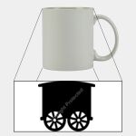 11 oz Ceramic Mug Thumbnail