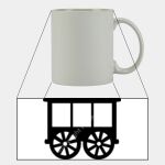 11 oz Ceramic Mug Thumbnail