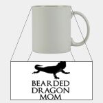 11 oz Ceramic Mug Thumbnail