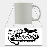 11 oz Ceramic Mug Thumbnail