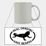 11 oz Ceramic Mug Thumbnail