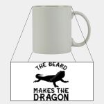 11 oz Ceramic Mug Thumbnail