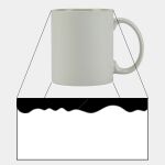 11 oz Ceramic Mug Thumbnail