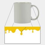 11 oz Ceramic Mug Thumbnail