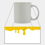 11 oz Ceramic Mug Thumbnail