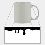 11 oz Ceramic Mug Thumbnail